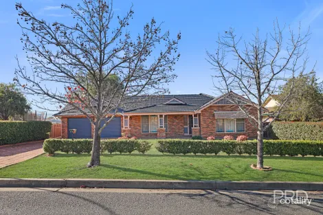 113 Edward St, Hillvue, NSW 2340