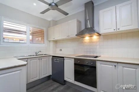11/17 Preston St, Jamisontown, NSW 2750