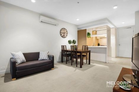 Property photo of 1908/33 Mackenzie Street Melbourne VIC 3000