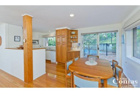 Property photo of 12 Pictavia Street Toowong QLD 4066