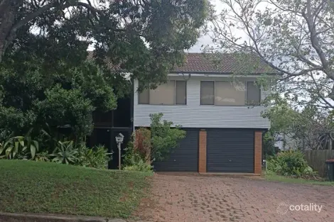 95 Funnell St, Zillmere, QLD 4034