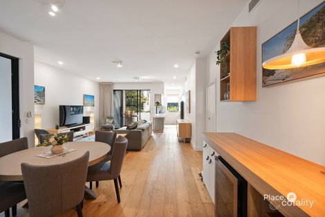 Property photo of 102/12 Bailey Street West End QLD 4101