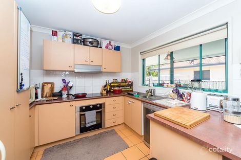 Property photo of 62/2-6 Anaheim Drive Helensvale QLD 4212