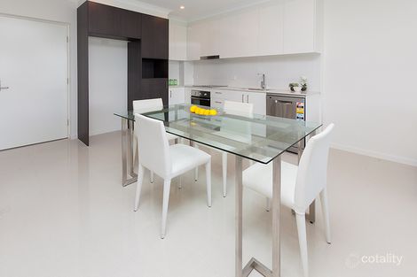 Property photo of 506/19 Isedale Street Wooloowin QLD 4030