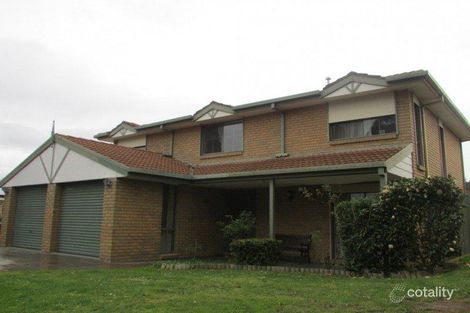 12 Clauscen Dr, Rowville, VIC 3178