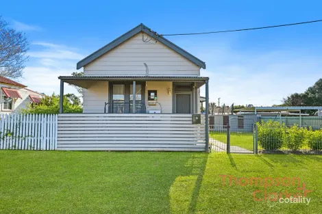 Property photo of 10 Edgeworth Street Cessnock NSW 2325