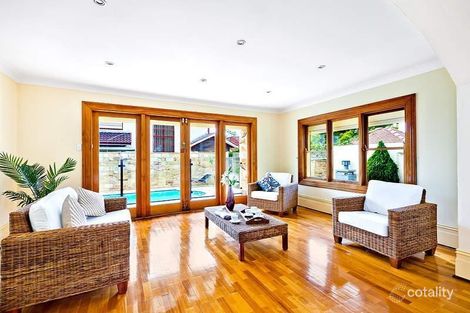 Property photo of 83 Redmyre Road Strathfield NSW 2135