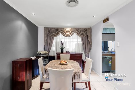 Property photo of 36 Anchorage Street St Clair NSW 2759