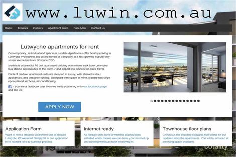 Property photo of 506/19 Isedale Street Wooloowin QLD 4030