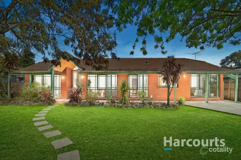 Property photo of 21 Golf Links Road Berwick VIC 3806