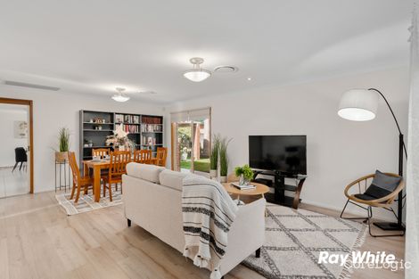 33 Sampson Cres, Quakers Hill, NSW 2763