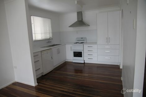 Property photo of 21 Davidson Street Cooee Bay QLD 4703