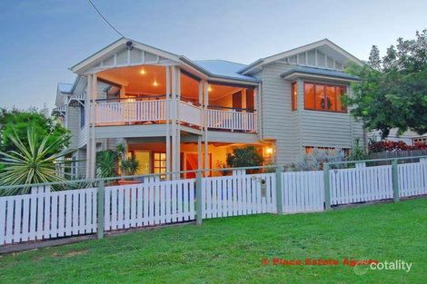 83 Victoria St, Balmoral, QLD 4171