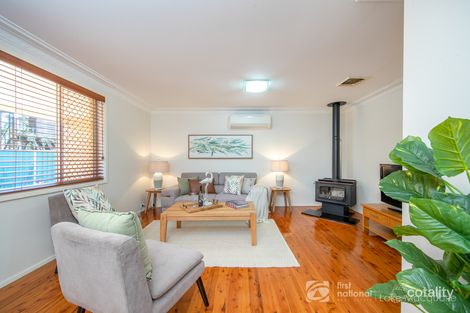 Property photo of 35 Long Crescent Shortland NSW 2307