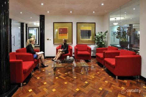 1208/530 Little Collins St, Melbourne, VIC 3000