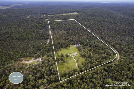 1235 Myall Creek Rd, Bora Ridge, NSW 2471