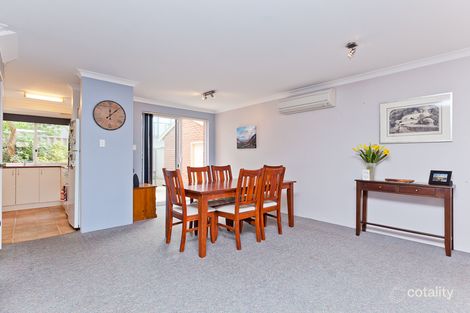 Property photo of 3/23 Ogilvie Road Mount Pleasant WA 6153