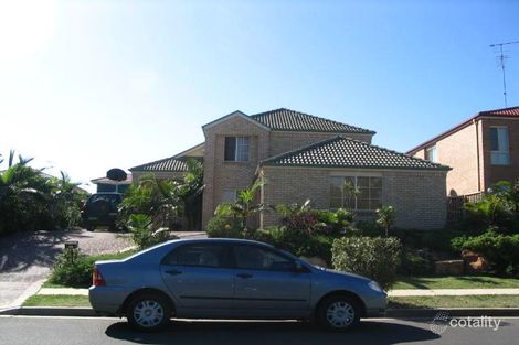 111 Woodcroft Dr, Woodcroft, NSW 2767