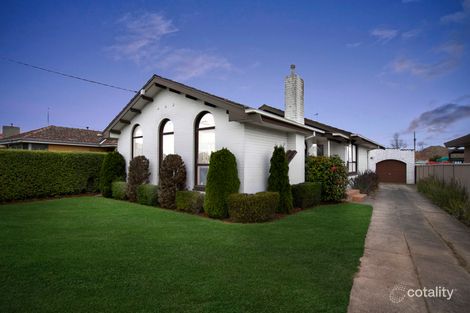 Property photo of 1118 Norman Street Wendouree VIC 3355