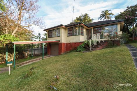 115 Roslyn Ave, Charlestown, NSW 2290