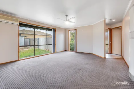 Property photo of 10 Ware Avenue West Wodonga VIC 3690