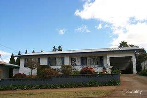 325 Tor St, Wilsonton, QLD 4350