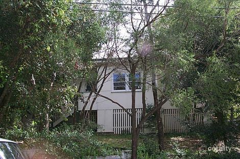 20 Brindle St, Paddington, QLD 4064