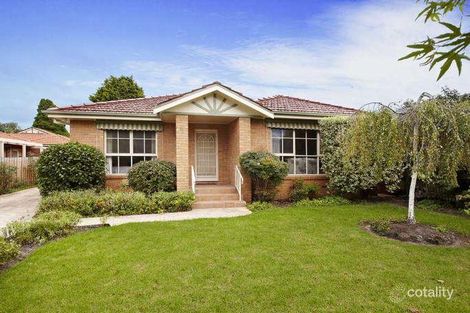 1/61 Talbot Ave, Balwyn, VIC 3103