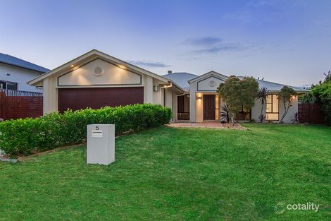 5 Sailaway Ct, Coomera, QLD 4209