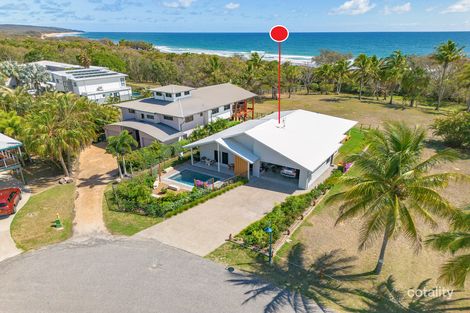 25 Beach Houses Estate Rd, Agnes Water, QLD 4677