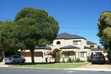 38 The Promenade, Mount Pleasant, WA 6153