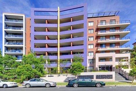Property photo of 1106/41-45 Waitara Avenue Waitara NSW 2077