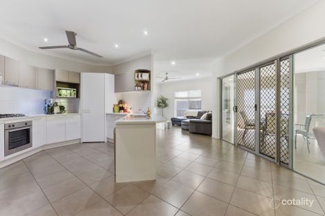 Property photo of 5 Icefire Quay Trinity Park QLD 4879