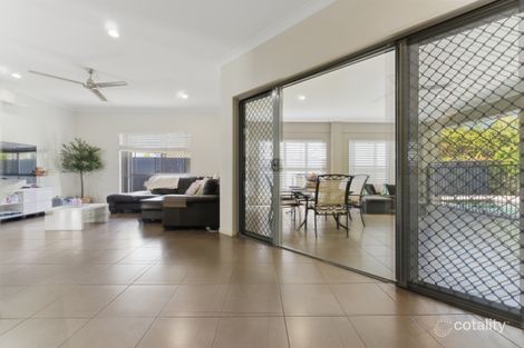 Property photo of 5 Icefire Quay Trinity Park QLD 4879