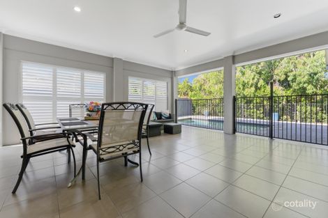 Property photo of 5 Icefire Quay Trinity Park QLD 4879