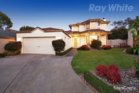 Property photo of 3 Silver Birch Close Croydon North VIC 3136