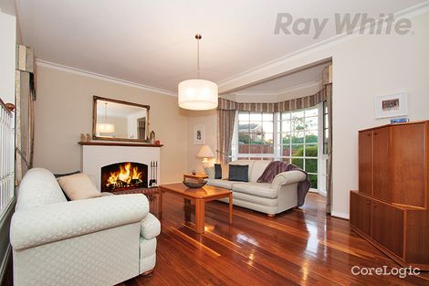 Property photo of 3 Silver Birch Close Croydon North VIC 3136
