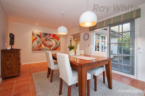 Property photo of 3 Silver Birch Close Croydon North VIC 3136