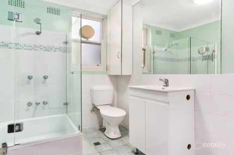 Property photo of 6/157-159 Russell Avenue Dolls Point NSW 2219