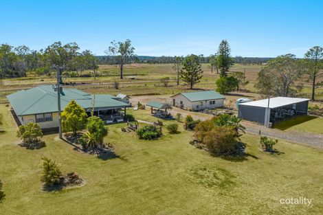 774 Myrtle Creek Rd, Myrtle Creek, NSW 2469