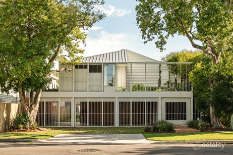 61 Beck St, Paddington, QLD 4064