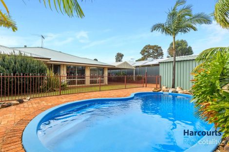 Property photo of 26 Sibley Ramble Baldivis WA 6171