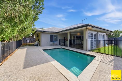 Property photo of 5 Icefire Quay Trinity Park QLD 4879