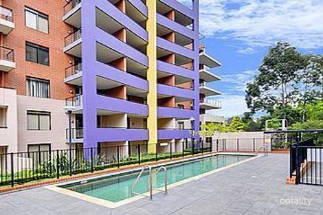 Property photo of 1106/41-45 Waitara Avenue Waitara NSW 2077