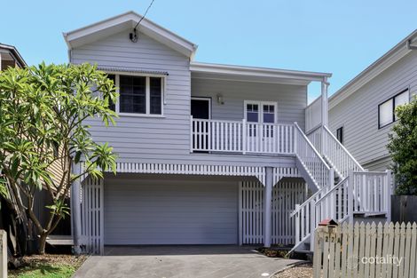 Property photo of 22 Apollo Road Bulimba QLD 4171