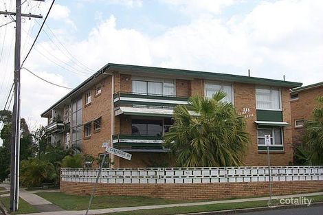 245 Cavendish Rd, Coorparoo, QLD 4151