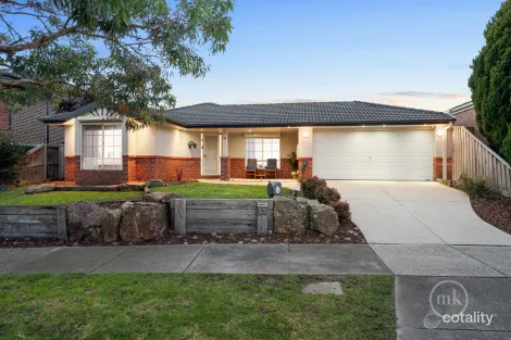 19 Junor Ct, South Morang, VIC 3752