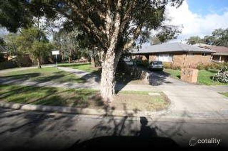 16a Bell Bird Dr, Bayswater North, VIC 3153