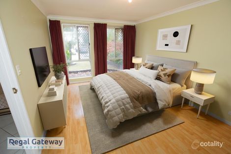 Property photo of 24 Durnsford Way Camillo WA 6111