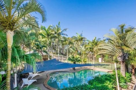 Property photo of 77/757 Ashmore Road Molendinar QLD 4214